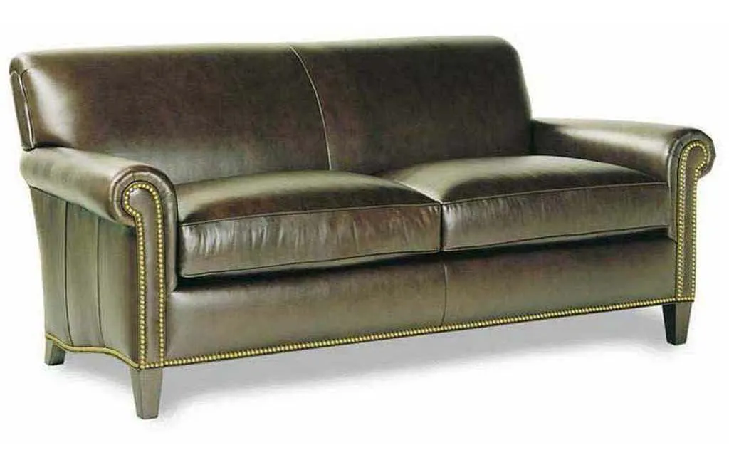 Hancock and Moore 4262 Studio Apartment Size Sofa Hancock and Moore 4262 Studio Apartment Size Sofa