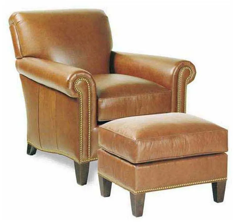 Hancock and Moore 4261 Studio Chair Hancock and Moore 4261 Studio Chair