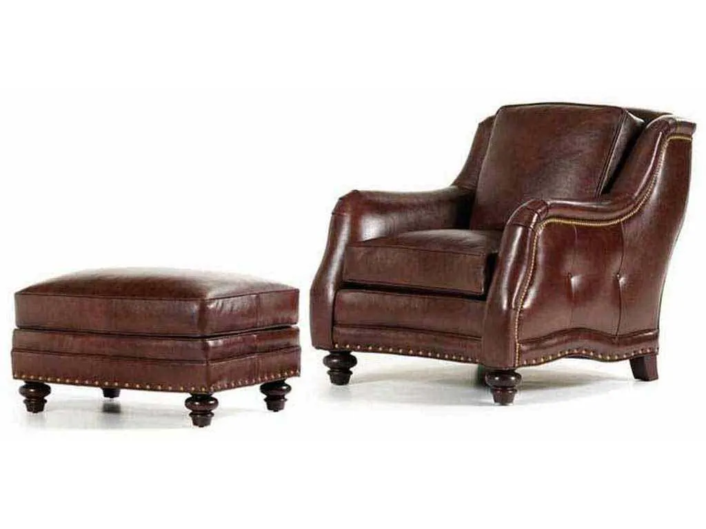 Hancock and Moore 4707  Sundance Chair