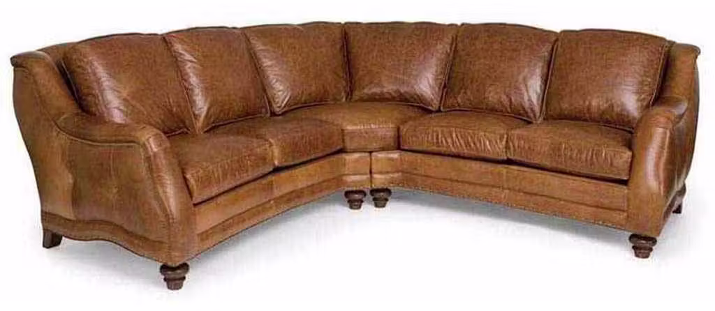 Hancock and Moore 4718LAQ Sundance Loveseat Sectional Hancock and Moore 4718LAQ Sundance Loveseat Sectional