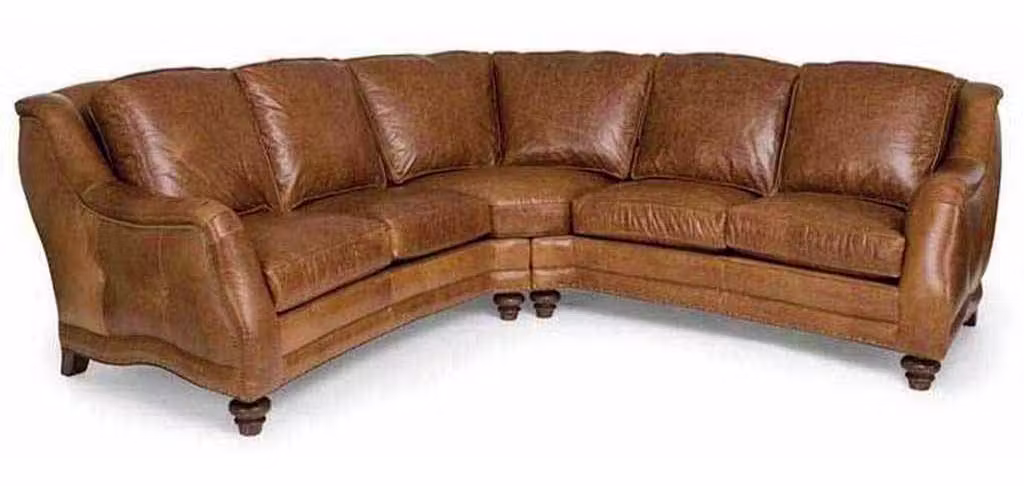 Hancock and Moore 4718LAQ Sundance Loveseat Sectional Hancock and Moore 4718LAQ Sundance Loveseat Sectional