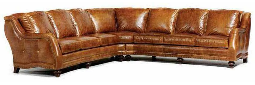Hancock and Moore 4716LAQ Sundance Sectional Hancock and Moore 4716LAQ Sundance Sectional