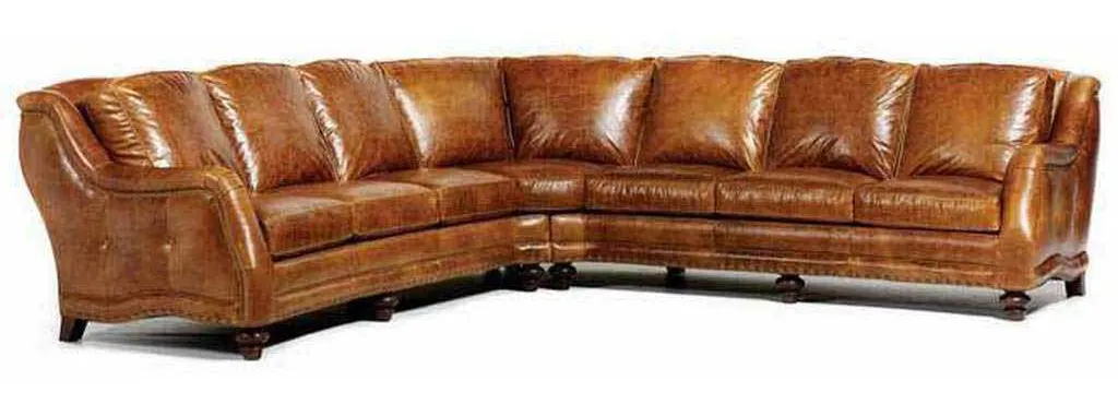 Hancock and Moore 4716LAQ Sundance Sectional Hancock and Moore 4716LAQ Sundance Sectional