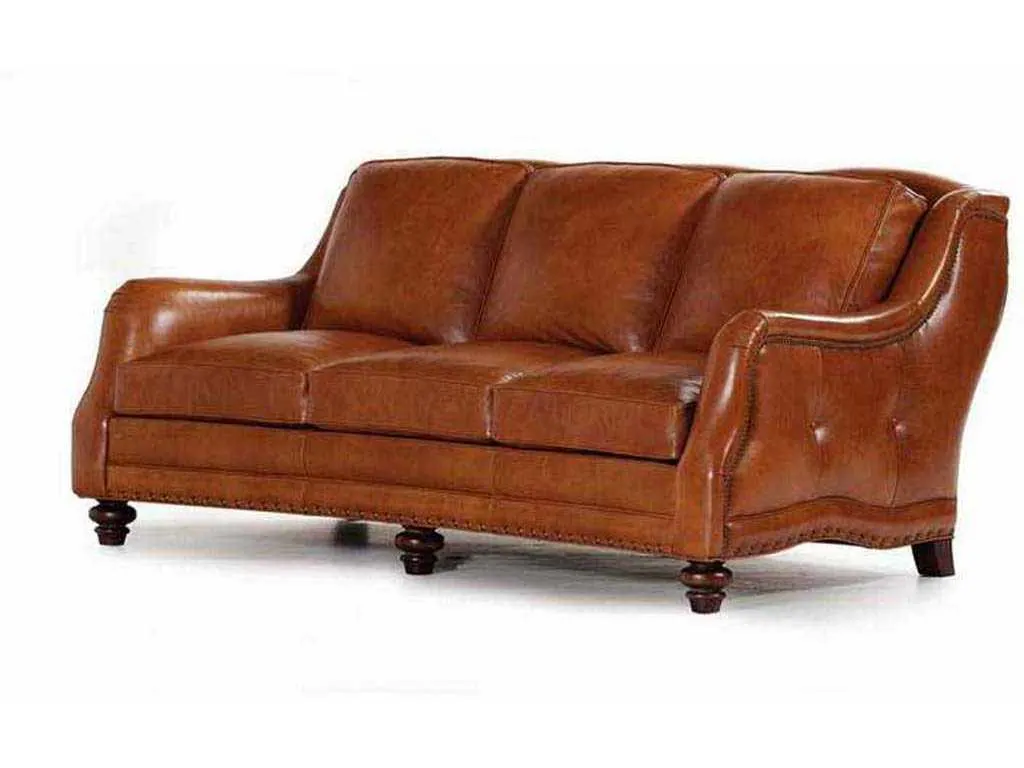 Hancock and Moore 4716 Sundance Sofa