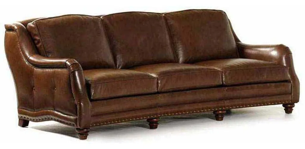 Hancock and Moore 4717 Sundance Sofa Hancock and Moore 4717 Sundance Sofa