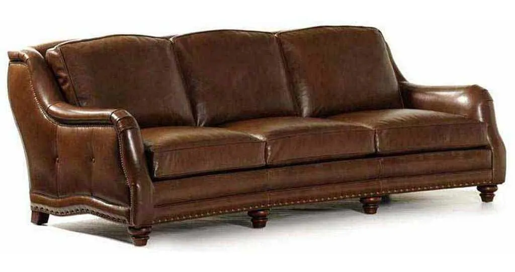 Hancock and Moore 4717 Sundance Sofa Hancock and Moore 4717 Sundance Sofa