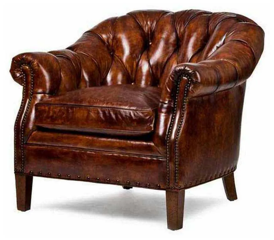 Hancock and Moore 5501 Tavern Chair Hancock and Moore 5501 Tavern Chair