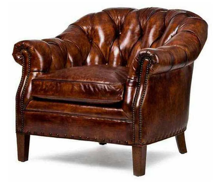 Hancock and Moore 5501 Tavern Chair Hancock and Moore 5501 Tavern Chair