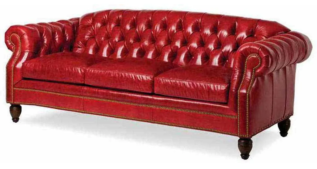 Hancock and Moore 5592-NC Tavern Sofa Hancock and Moore 5592-NC Tavern Sofa