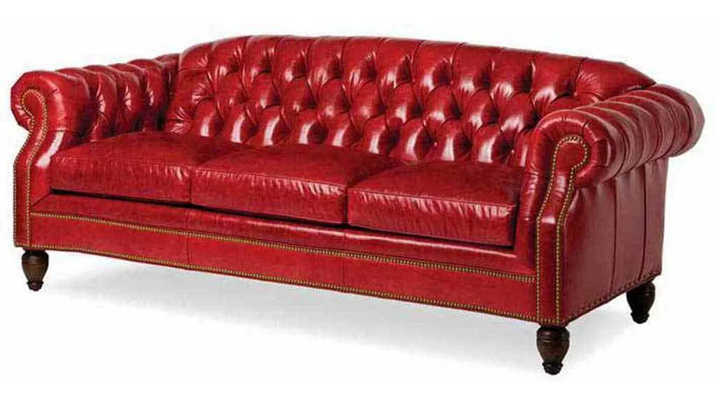 Hancock and Moore 5592-NC Tavern Sofa Hancock and Moore 5592-NC Tavern Sofa