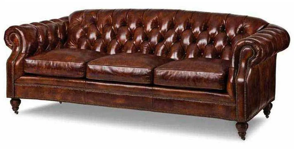 Hancock and Moore 5592 Tavern Sofa Hancock and Moore 5592 Tavern Sofa