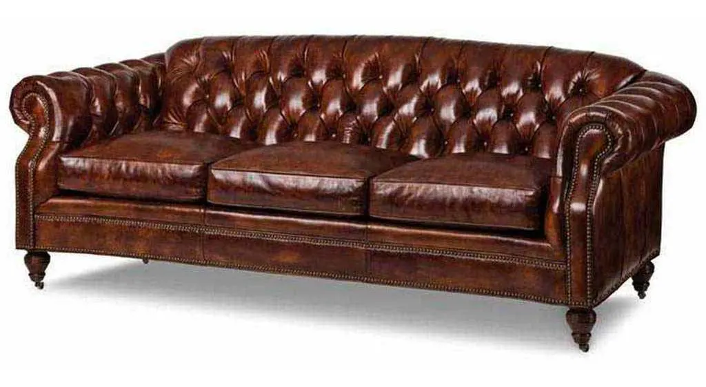 Hancock and Moore 5592 Tavern Sofa Hancock and Moore 5592 Tavern Sofa