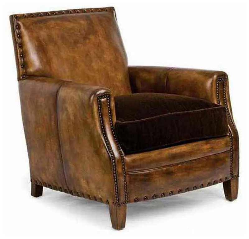 Hancock and Moore 5331 Tightmoore Chair Hancock and Moore 5331 Tightmoore Chair