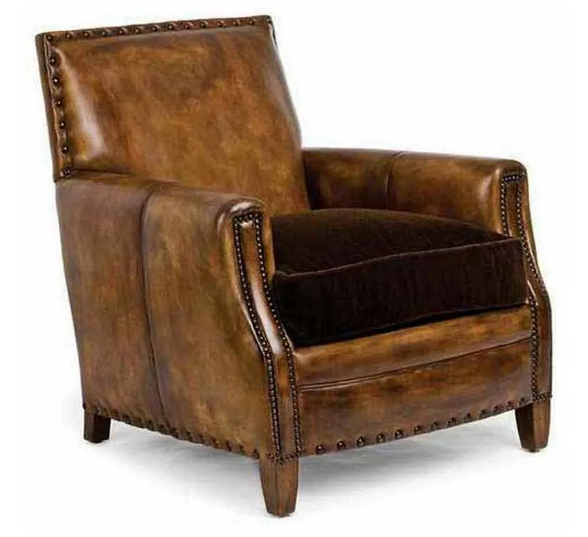 Hancock and Moore 5331 Tightmoore Chair Hancock and Moore 5331 Tightmoore Chair