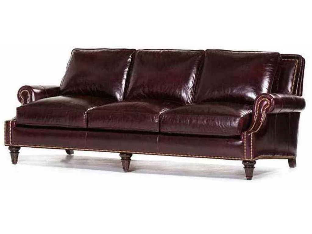 Hancock and Moore 4827 West End Sofa