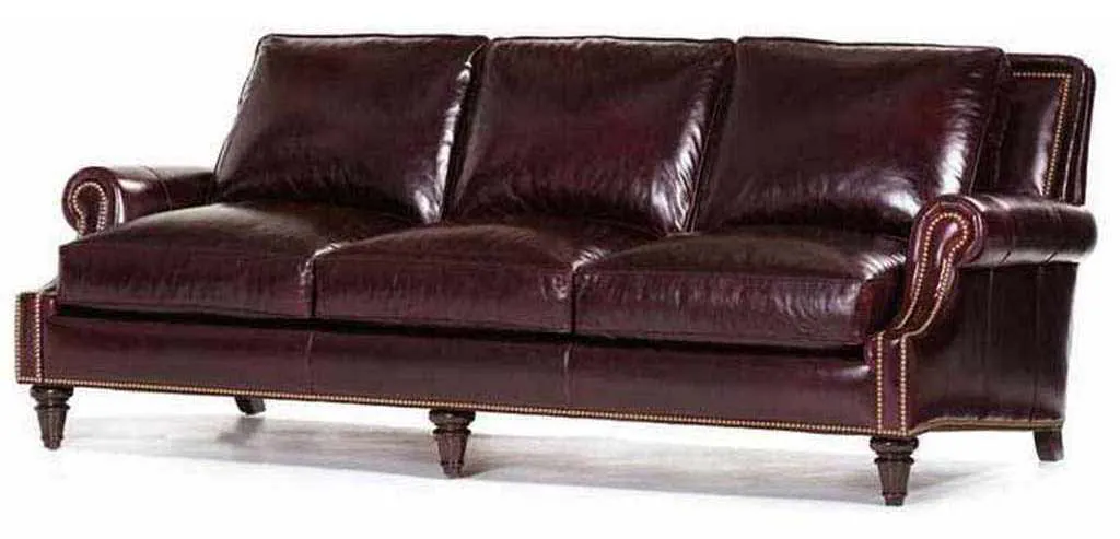 Hancock and Moore 4827 West End Sofa Hancock and Moore 4827 West End Sofa