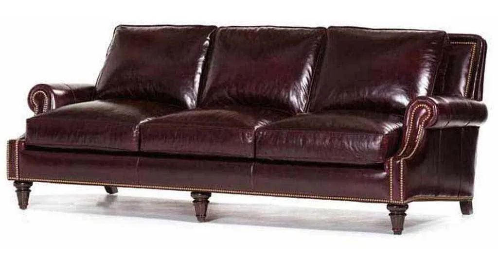 Hancock and Moore 4827 West End Sofa Hancock and Moore 4827 West End Sofa
