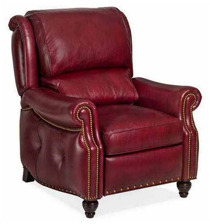Hancock and Moore 7150 Westwood Lounger