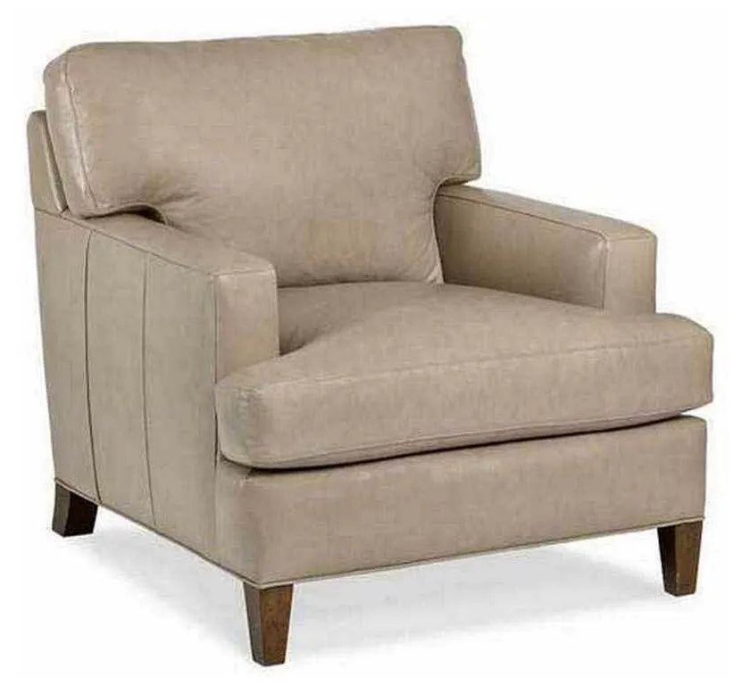 Hancock and Moore NC303-1 York Chair Hancock and Moore NC303-1 York Chair