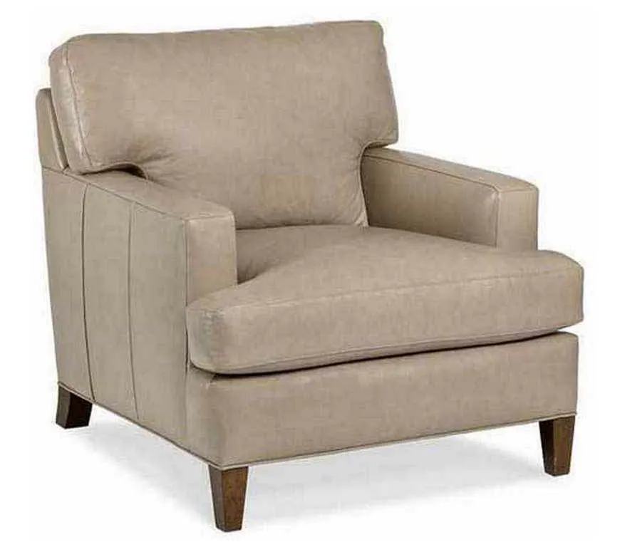 Hancock and Moore NC303-1 York Chair Hancock and Moore NC303-1 York Chair