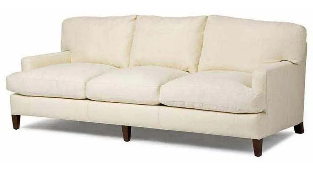 Hancock and Moore NC303 York Sofa Hancock and Moore NC303 York Sofa