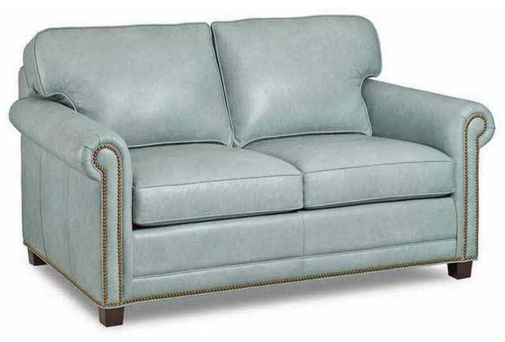 Hancock and Moore Y63SRSBRT Your Way Loveseat Hancock and Moore Y63SRSBRT Your Way Loveseat