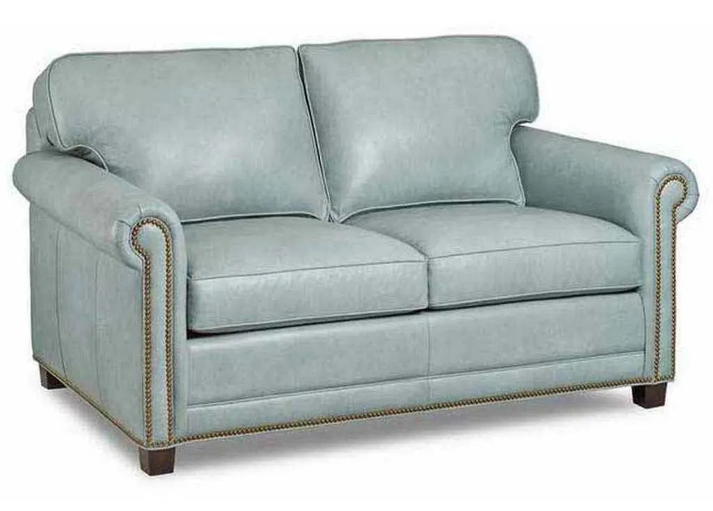 Hancock and Moore Y63SRSBRT Your Way Loveseat Hancock and Moore Y63SRSBRT Your Way Loveseat