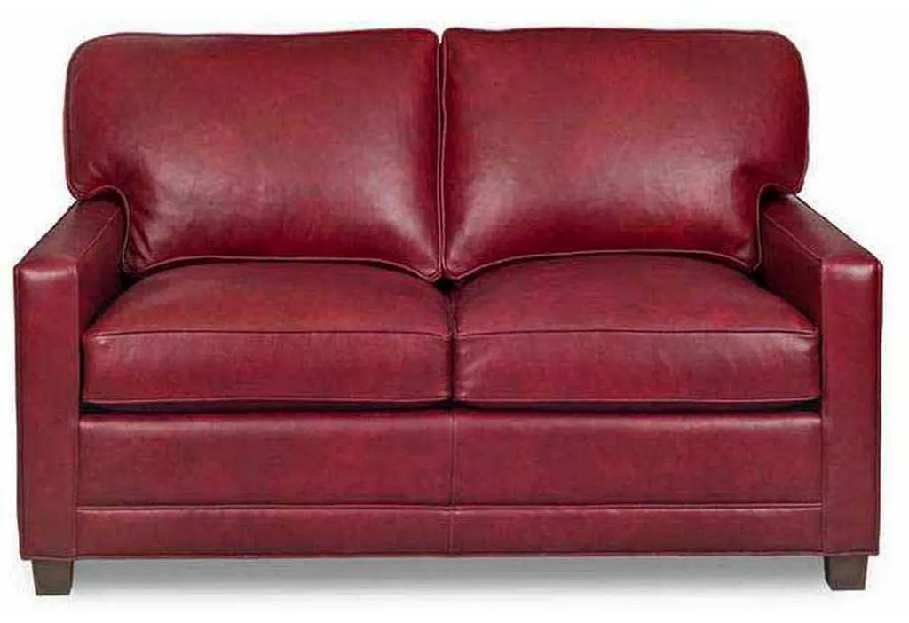 Hancock and Moore Y64STSBRT Your Way Loveseat Hancock and Moore Y64STSBRT Your Way Loveseat