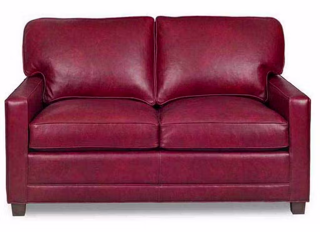 Hancock and Moore Y64STSBRT Your Way Loveseat Hancock and Moore Y64STSBRT Your Way Loveseat