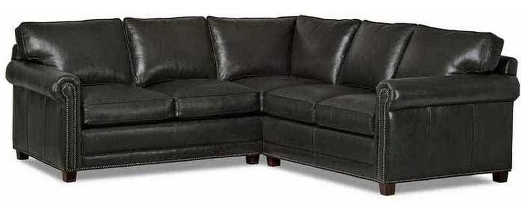 Hancock and Moore Y22SRSBST Your Way RAF Loveseat Hancock and Moore Y22SRSBST Your Way RAF Loveseat