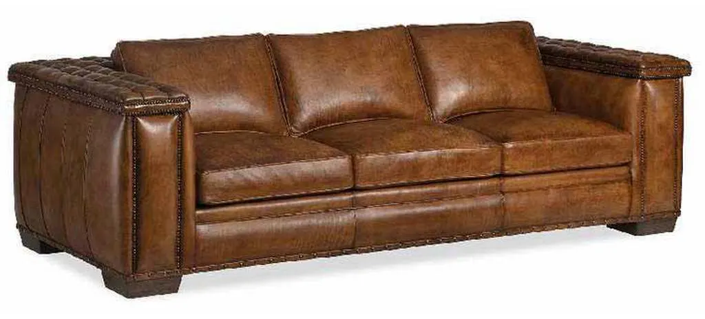Hancock and Moore 6639-3 Macgregor Sofa Hancock and Moore 6639-3 Macgregor Sofa