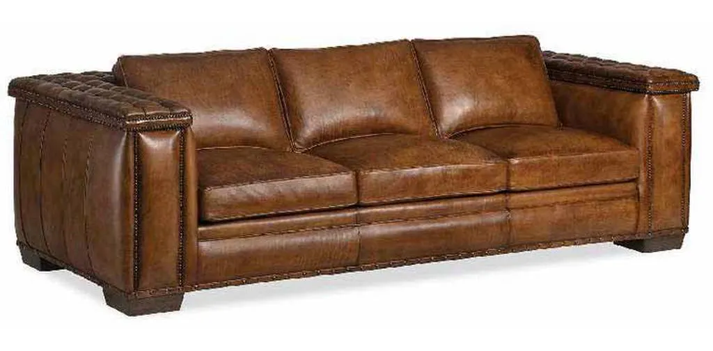 Hancock and Moore 6639-3 Macgregor Sofa Hancock and Moore 6639-3 Macgregor Sofa