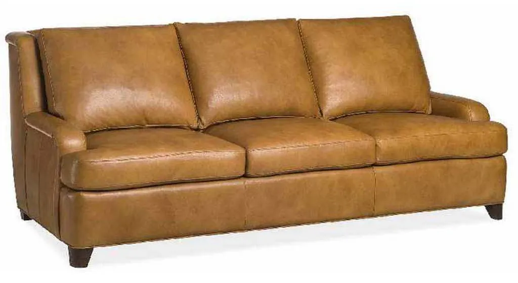 Hancock and Moore 6556-3 Maxwell Sofa Hancock and Moore 6556-3 Maxwell Sofa