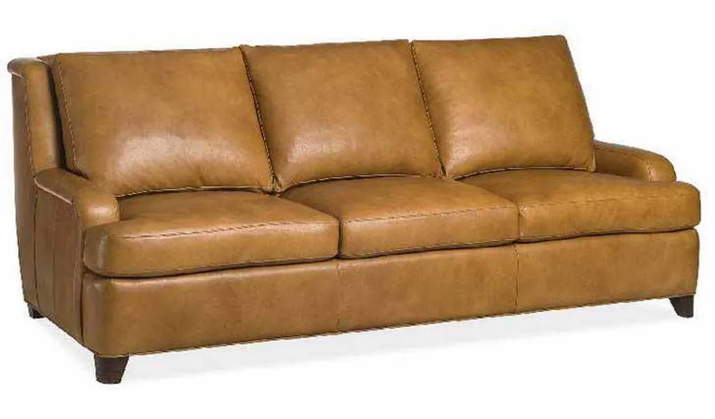 Hancock and Moore 6556-3 Maxwell Sofa Hancock and Moore 6556-3 Maxwell Sofa