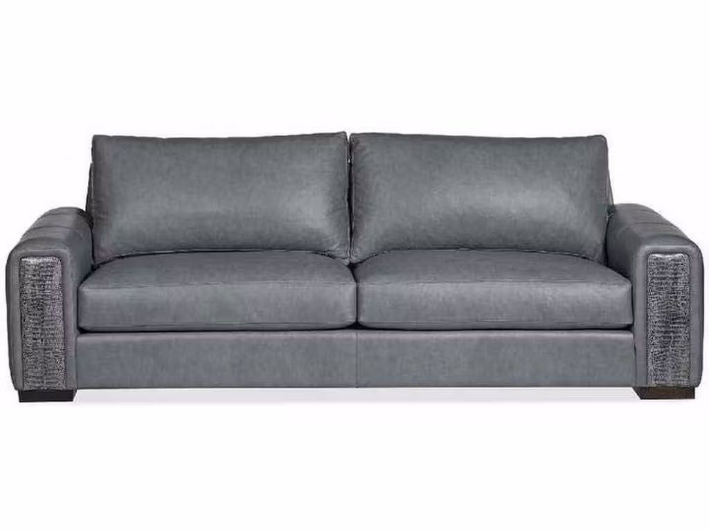 Hancock and Moore MD92  Milan Sofa 2 Over 2