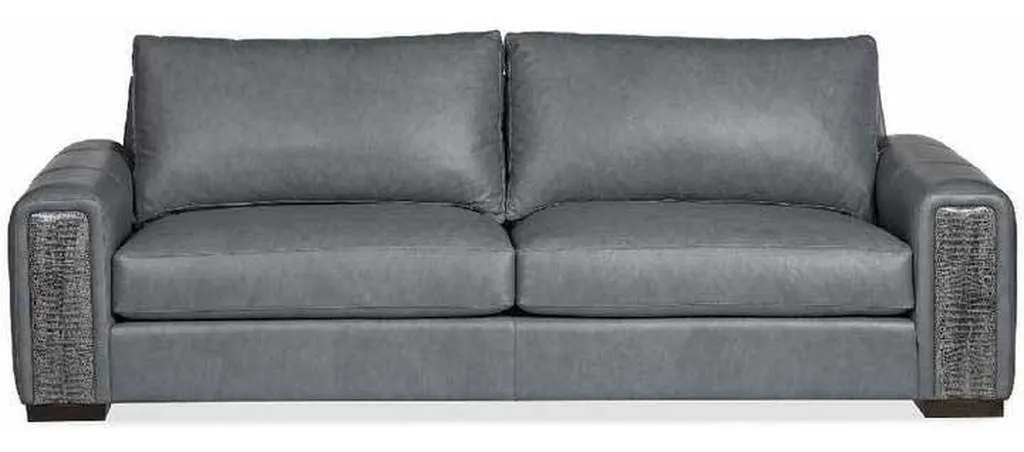 Hancock and Moore MD92 Milan Sofa 2 Over 2 Hancock and Moore MD92 Milan Sofa 2 Over 2