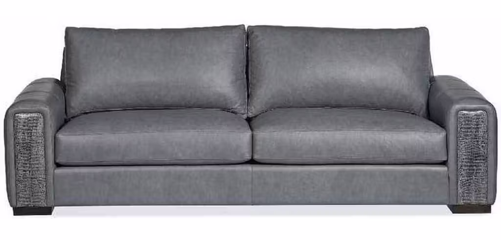 Hancock and Moore MD92 Milan Sofa 2 Over 2 Hancock and Moore MD92 Milan Sofa 2 Over 2
