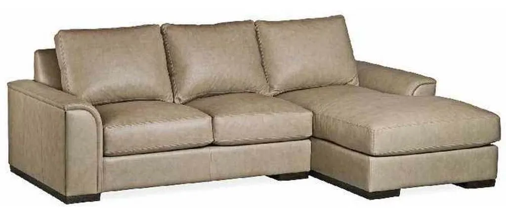 Hancock and Moore MD42 Milan Sectional Hancock and Moore MD42 Milan Sectional