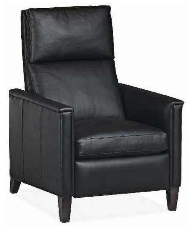 Hancock and Moore ML1-PR Milo Tapered Leg Power Recliner Hancock and Moore ML1-PR Milo Tapered Leg Power Recliner