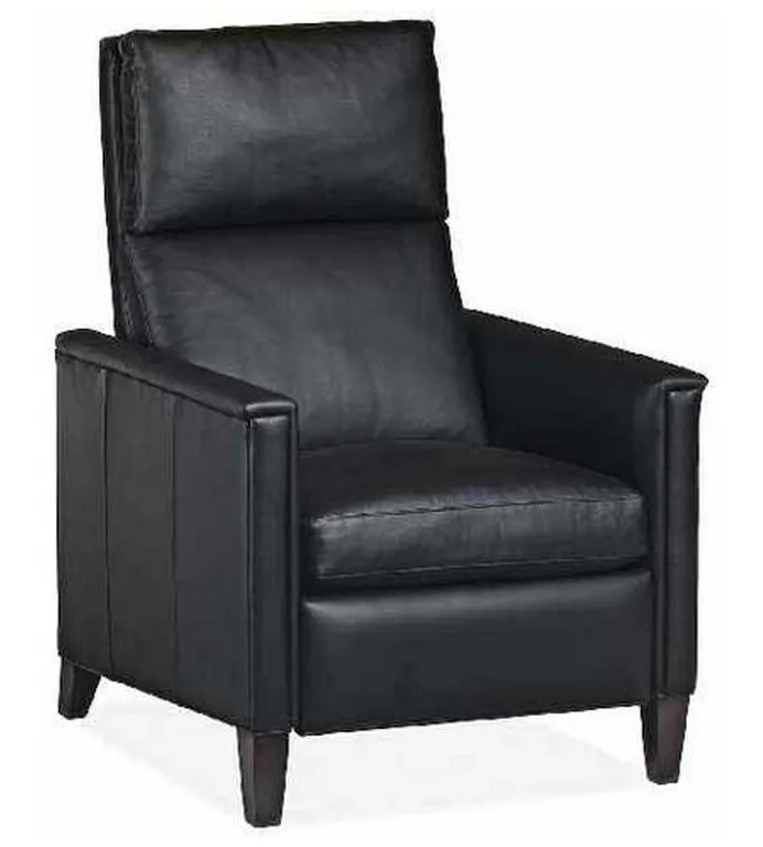 Hancock and Moore ML1-PR Milo Tapered Leg Power Recliner Hancock and Moore ML1-PR Milo Tapered Leg Power Recliner