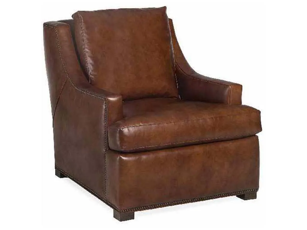 Hancock and Moore 6585-O Moselle Moselle Chair