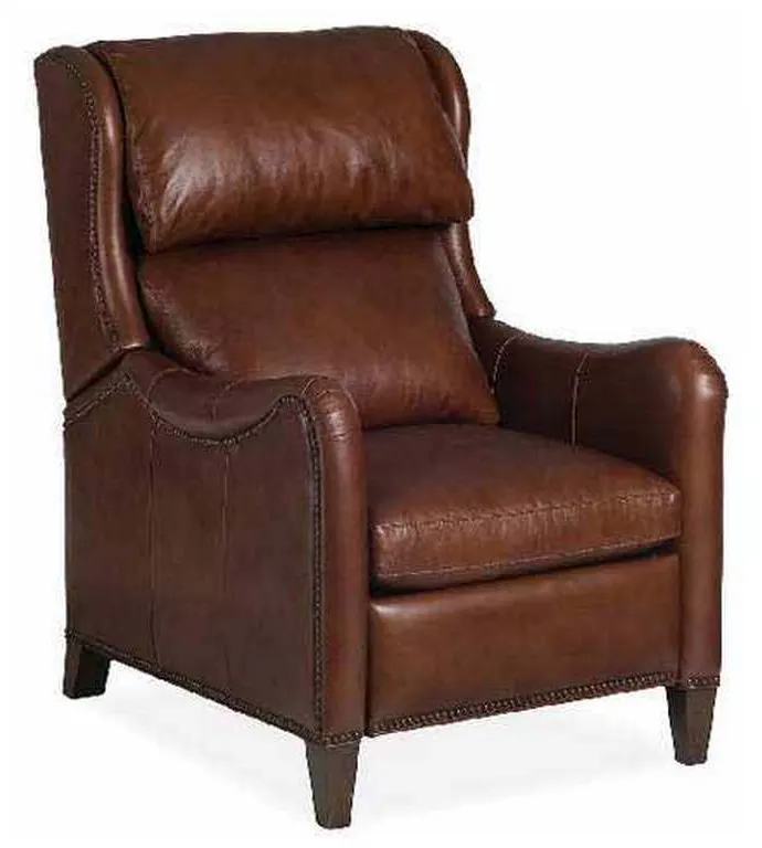 Hancock and Moore 7180-PRB Neville Power Recliner With Battery Hancock and Moore 7180-PRB Neville Power Recliner With Battery