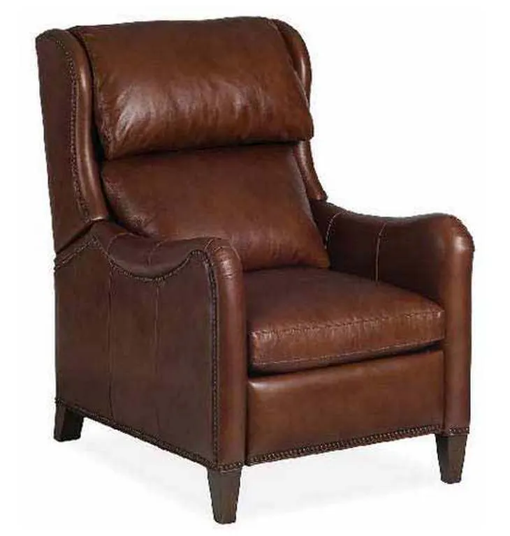 Hancock and Moore 7180-PRB Neville Power Recliner With Battery Hancock and Moore 7180-PRB Neville Power Recliner With Battery