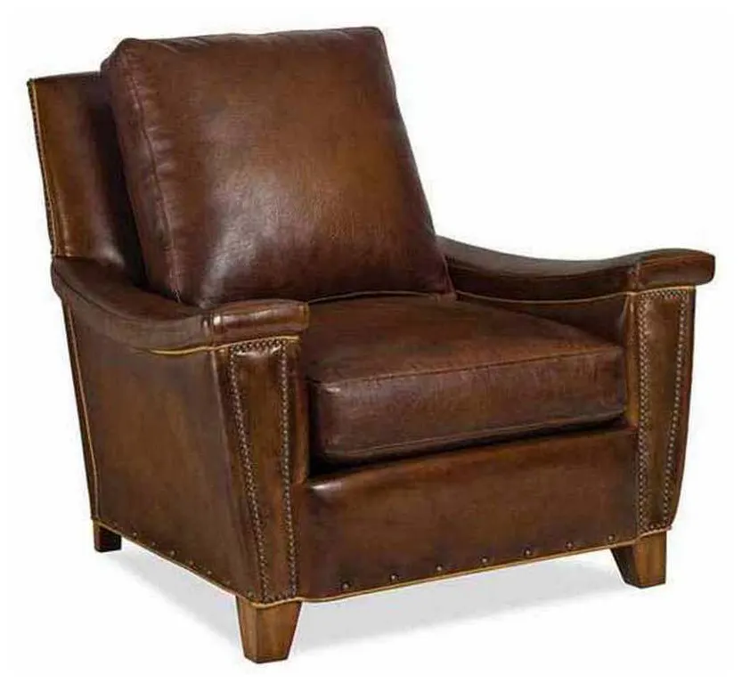Hancock and Moore 6339-1 Nordic Chair Hancock and Moore 6339-1 Nordic Chair