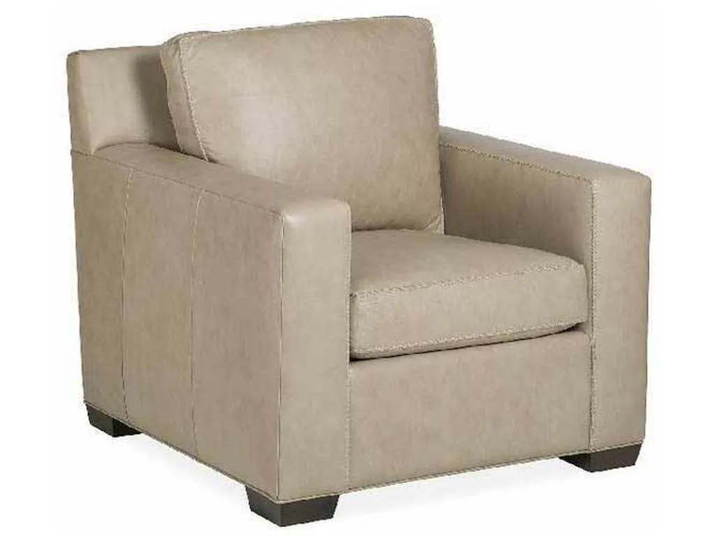 Hancock and Moore 6609-1  Paige Chair