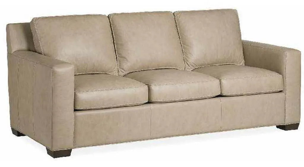 Hancock and Moore 6609-3 Paige Sofa Hancock and Moore 6609-3 Paige Sofa