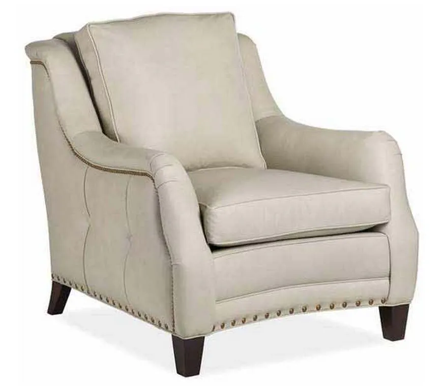 Hancock and Moore 6542-1 Redford Leather Chair Hancock and Moore 6542-1 Redford Leather Chair