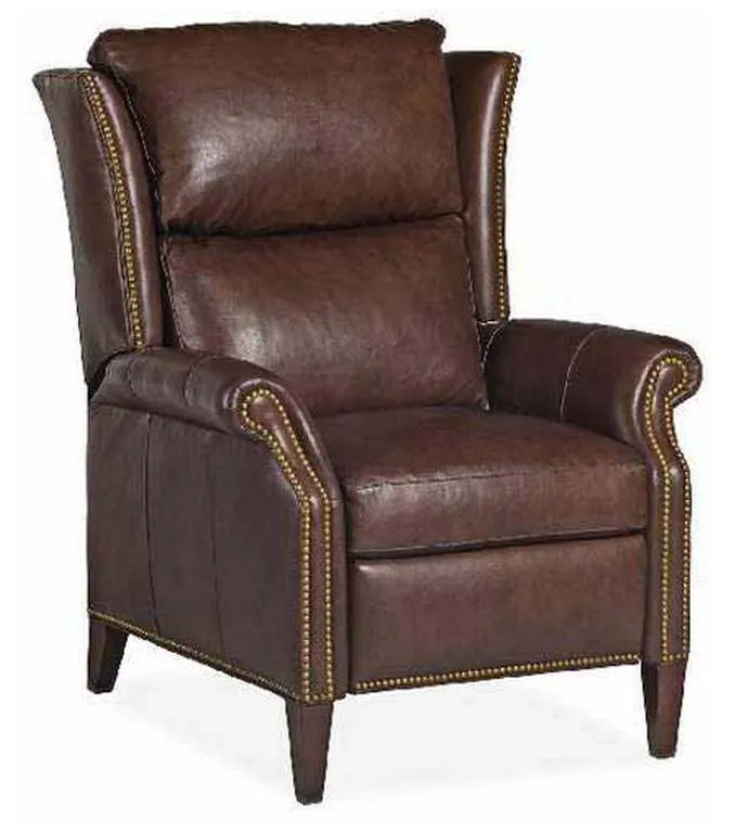 Hancock and Moore 1080-PR-HR Sami Power Recliner With Articulating Headrest Hancock and Moore 1080-PR-HR Sami Power Recliner With Articulating Headrest