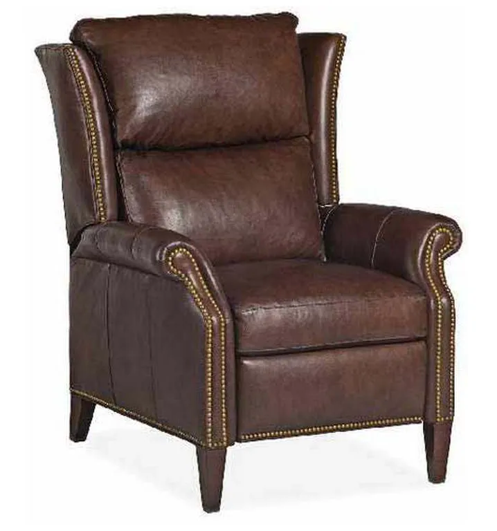 Hancock and Moore 1080-PR-HR Sami Power Recliner With Articulating Headrest Hancock and Moore 1080-PR-HR Sami Power Recliner With Articulating Headrest
