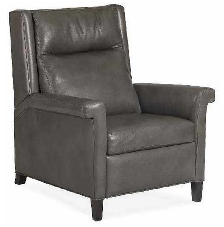 Hancock and Moore UL7187-PR Urban Logic Sig Power Recliner Hancock and Moore UL7187-PR Urban Logic Sig Power Recliner